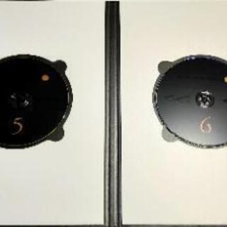 メンタルマスタートレーニング「心」 DVD6枚, BOOK6冊 ワークシート付