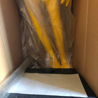 5000個限定の等身大フィギュア