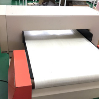 検針機（アパレル製品用）