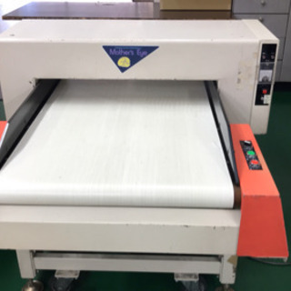 検針機（アパレル製品用）