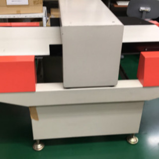 検針機（アパレル製品用）