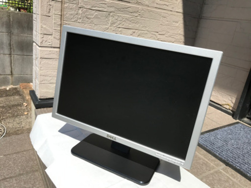 ★最終値下げ1480円でPC液晶モニター】テレワークにピッタリ！