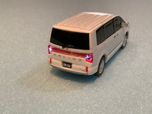 ☆非売品☆三菱デリカD5 ミニカー | www.ddechuquisaca.gob.bo