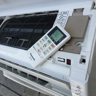 ◎設置込み、2017年製 パナソニック CS-407CF2 ～14畳 | melollevo.com.bo