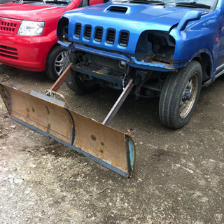 中古排土板 車のパーツが無料 格安で買える ジモティー