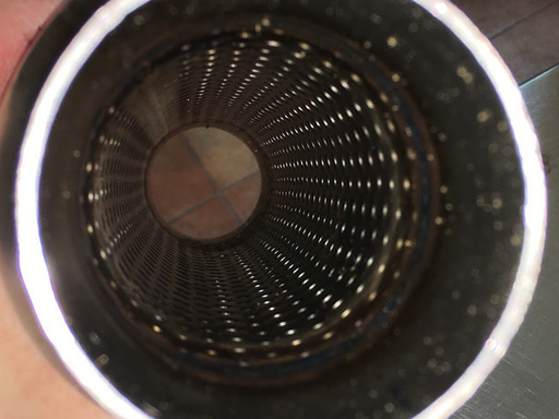 グラスパック ステンレス マフラー ショート管 アメ車 旧車 チェリーボム ストレート ローライダー ホットロッド 中間タイコ サイレンサー ディッシャーズ 横須賀中央の車のパーツの中古あげます 譲ります ジモティーで不用品の処分