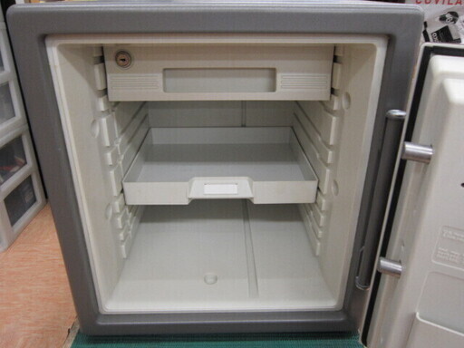 セントリー「ファイアー・セーフ」耐火金庫シリーズ ＪＳＷ3827