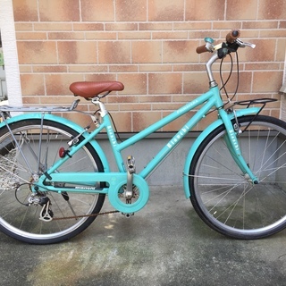 Bianchi ビアンキ　自転車　プリマヴェーラ チェレステ ブ...