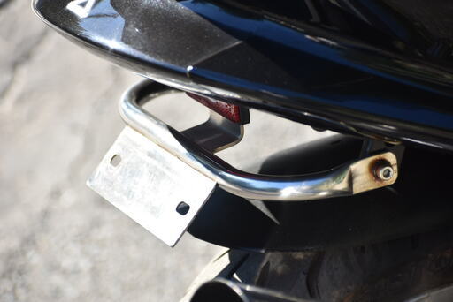 ☆YAMAHA＊マジェスティ125＊エアロカスタム＊オイル交換済＊☆下取り全国