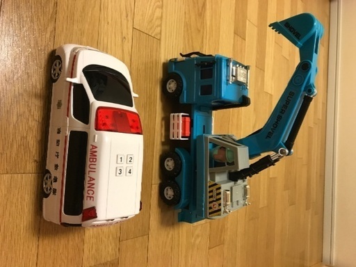 音 救急車 サイレン