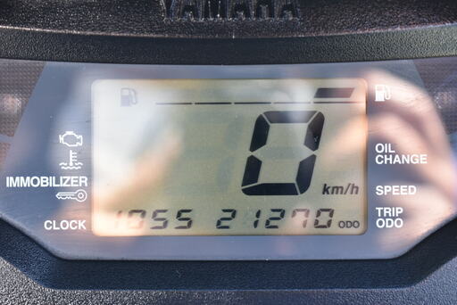 ☆YAMAHA＊マジェスティ125Fi＊ZORROルーフキット（屋根付）＊前後