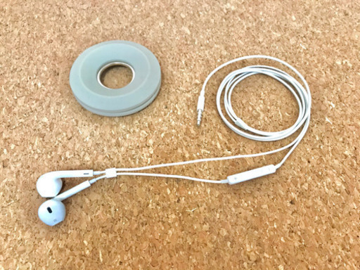 Iphone純正イヤホン 収納リール Pom 東中野のおもちゃの中古あげます 譲ります ジモティーで不用品の処分 Iphone純正イヤホン 収納リール Pom 東中野のおもちゃの中古あげます 譲ります ジモティーで不用品の処分