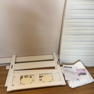 IKEA子供用ベッド0円