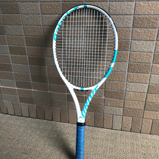 バボラ（BABOLAT）硬式テニス ラケット
