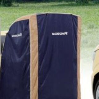 その他 値下げしました‼️スズキワゴンRタープキット‼️新品‼️