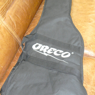 GRECO ベース WILD SCAMPER 黒 グレコ ワイルドスキャンパー ソフト