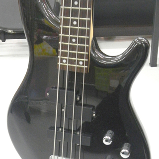 GRECO ベース WILD SCAMPER 黒 グレコ ワイルドスキャンパー ソフト