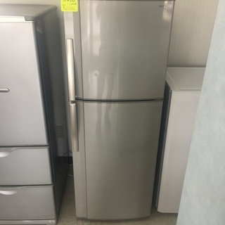 シャープ230L 冷蔵庫2013年製 分解クリーニング済み！！！ 【公式 