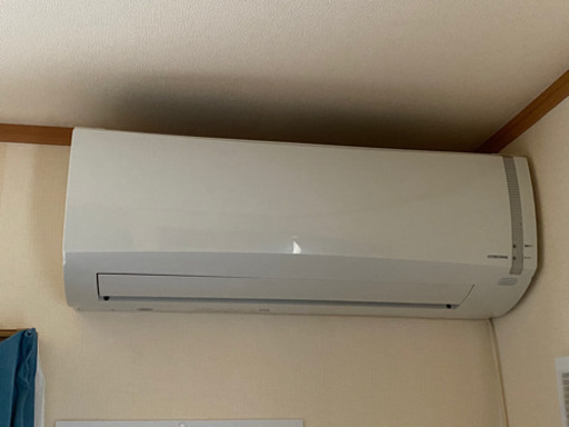 コロナエアコン2.2kw | hanselygretel.cl