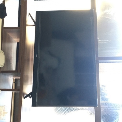 中古テレビ40インチ