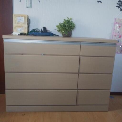お取引中☆チェスト