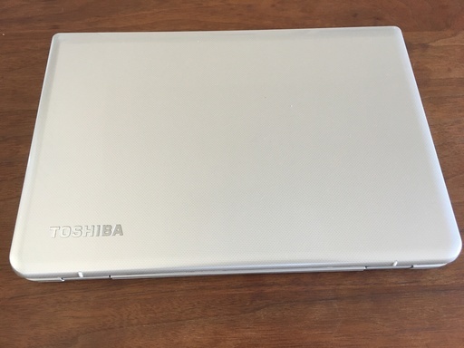 ノートパソコン　dynabook　N51