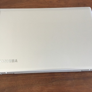 ノートパソコン　dynabook　N51