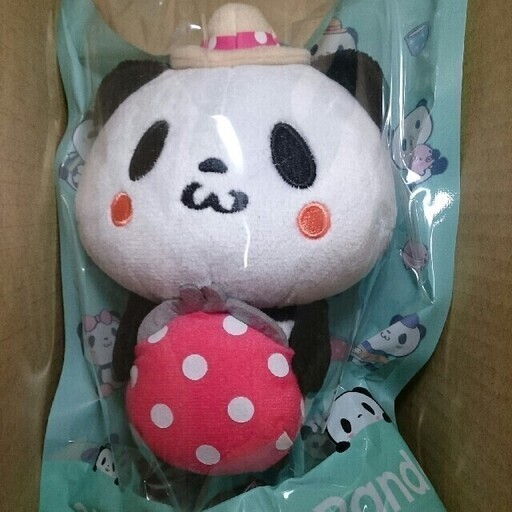 Okaimono Panda Rakuten お買い物ぱんだ 楽天 新品 Masa バスセンター前のおもちゃ ぬいぐるみ の中古あげます 譲ります ジモティーで不用品の処分