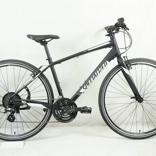 SPECIALIZED 「スペシャライズド」 SIRRUS 2017年モデル クロスバイク