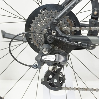 SPECIALIZED 「スペシャライズド」 SIRRUS 2017年モデル クロスバイク