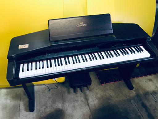 ①730番 ✨ YAMAHA Clavinova✨CVP-87‼️