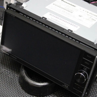 カーナビ 7インチ パナソニック・cn-rx04wd