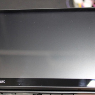 カーナビ 7インチ パナソニック・cn-rx04wd