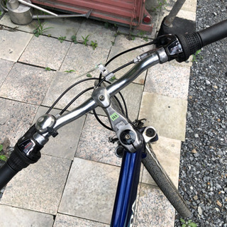 クロス　メリダ　700×40c  17,600円（税込）