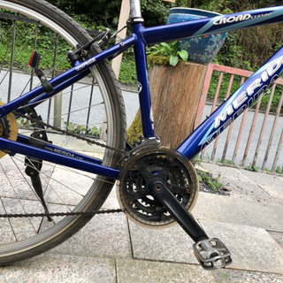 クロス　メリダ　700×40c  17,600円（税込）