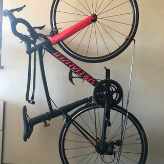 特価】ALLEZ DSW SL SPRINT COMP その他おまけ付き【美品】