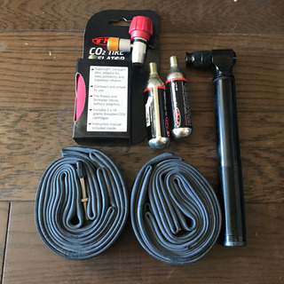 【特価】ALLEZ DSW SL SPRINT COMP その他おまけ付き【美品】