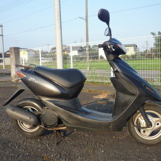 HONDA スマートDio (実働/書類つき)