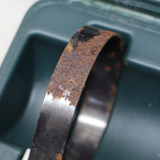 HITACHI 日立工機 インパクトレンチ WH 22 電動工具 ドリル ドライバー レンチ インパクトレンチ(D3638wY)