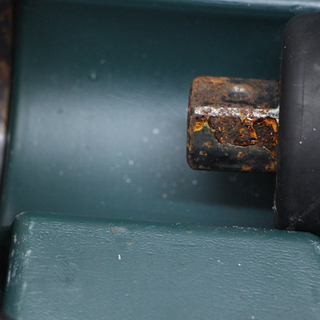 HITACHI 日立工機 インパクトレンチ WH 22 電動工具 ドリル ドライバー レンチ インパクトレンチ(D3638wY)