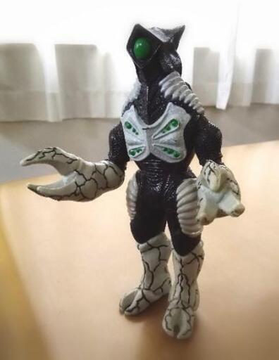 終了 ウルトラ怪獣 ザム星人 ひまわり 塚口のおもちゃの中古あげます 譲ります ジモティーで不用品の処分 終了 ウルトラ怪獣 ザム星人 ひまわり 塚口のおもちゃの中古あげます 譲ります ジモティーで不用品の処分