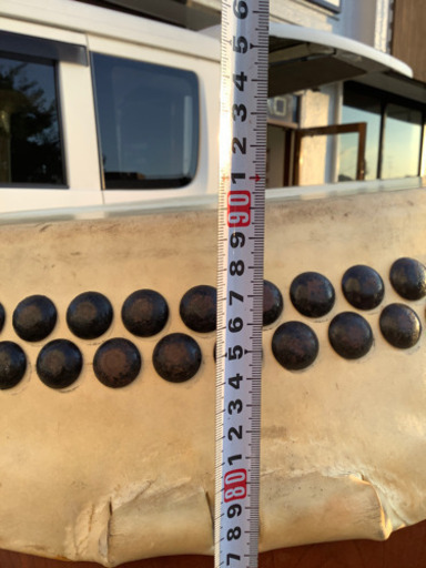 和太鼓 直径約70cm  高さ約91cm