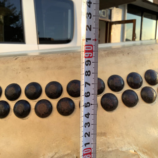 和太鼓 直径約70cm  高さ約91cm 