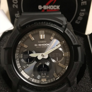 値下げしました、G-SHOCKタフソーラ腕時計 試し装着程度 値下げしました、G-SHOCKタフソーラ腕時計 試し装着程度