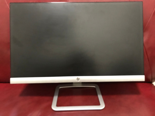 hp パソコン　モニター　HP 22er 21.5-inch Display
