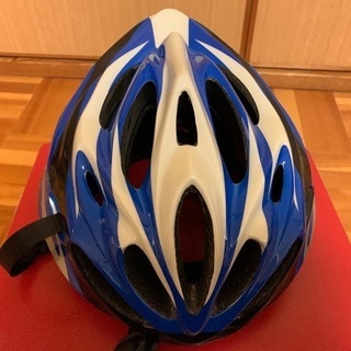 💖自転車用ヘルメット　