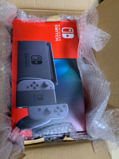 任天堂Switch