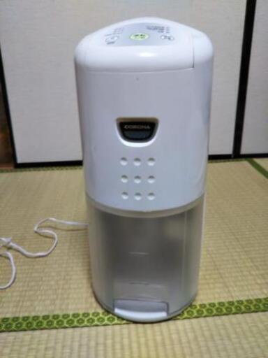 除湿器 CORONA CD-P6316