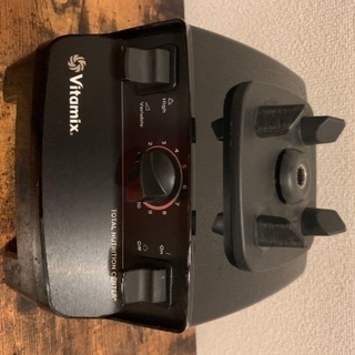 ⭐️極上品⭐️バイタミックスTNC5200⭐️
