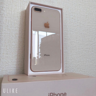 値下げ中】iPhone8plus 64GB 本体 お値下げ中】Apple iPhone 8 64GB